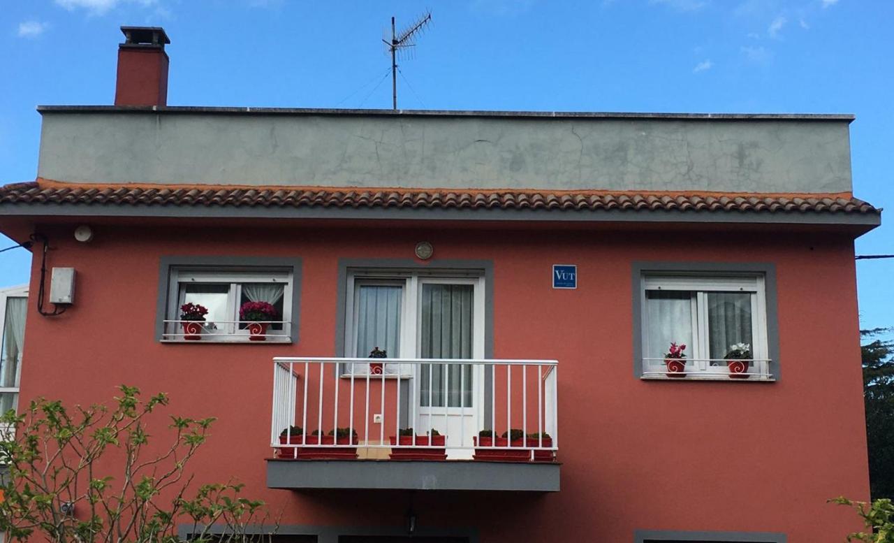 Apartmán Vivienda De Uso Turistico Nel La Pesa Exteriér fotografie